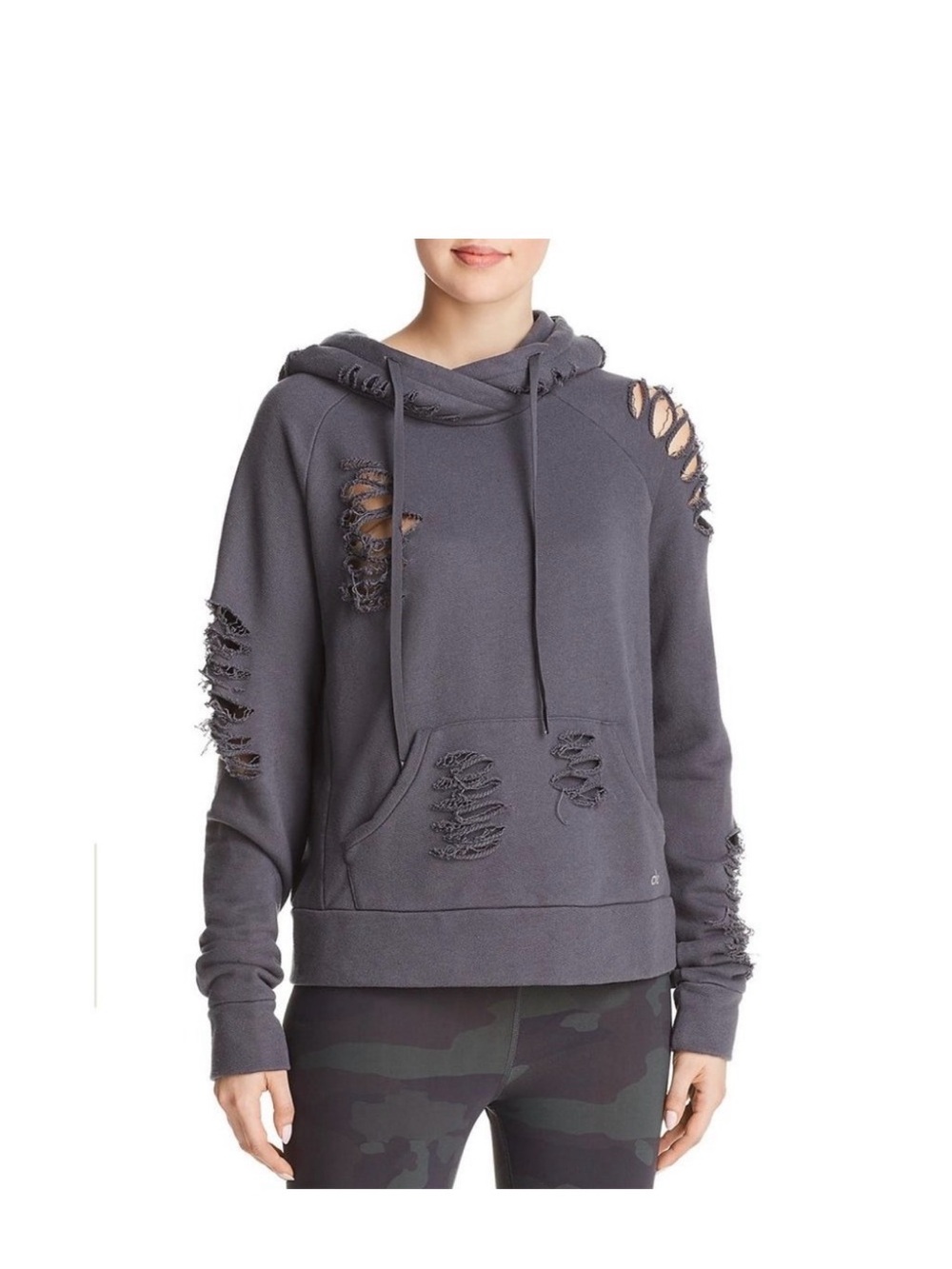 Alo Hoodie